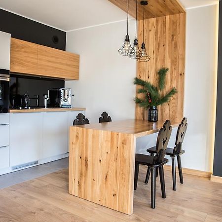 Kandahar Lodge Garmisch-Partenkirchen Bagian luar foto