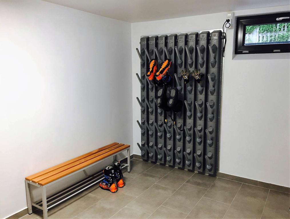 Kandahar Lodge Garmisch-Partenkirchen Bagian luar foto