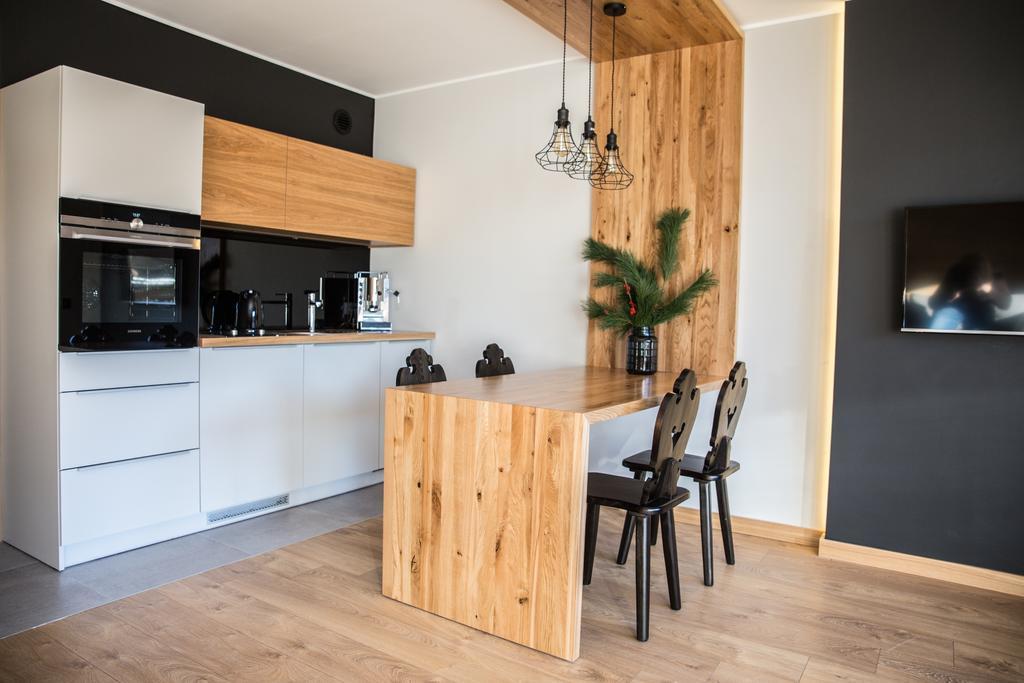 Kandahar Lodge Garmisch-Partenkirchen Bagian luar foto