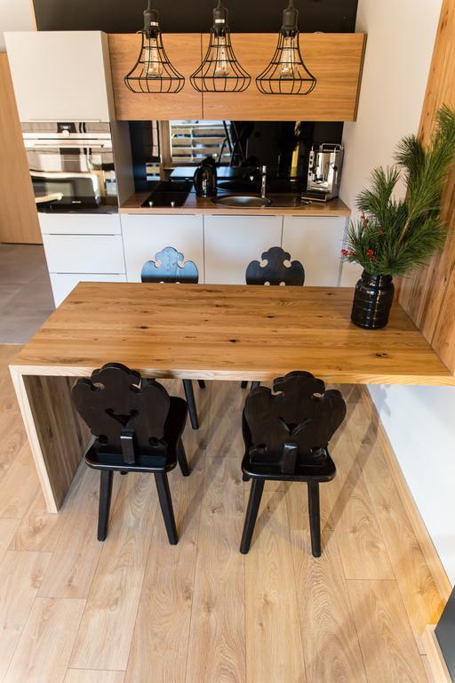 Kandahar Lodge Garmisch-Partenkirchen Bagian luar foto