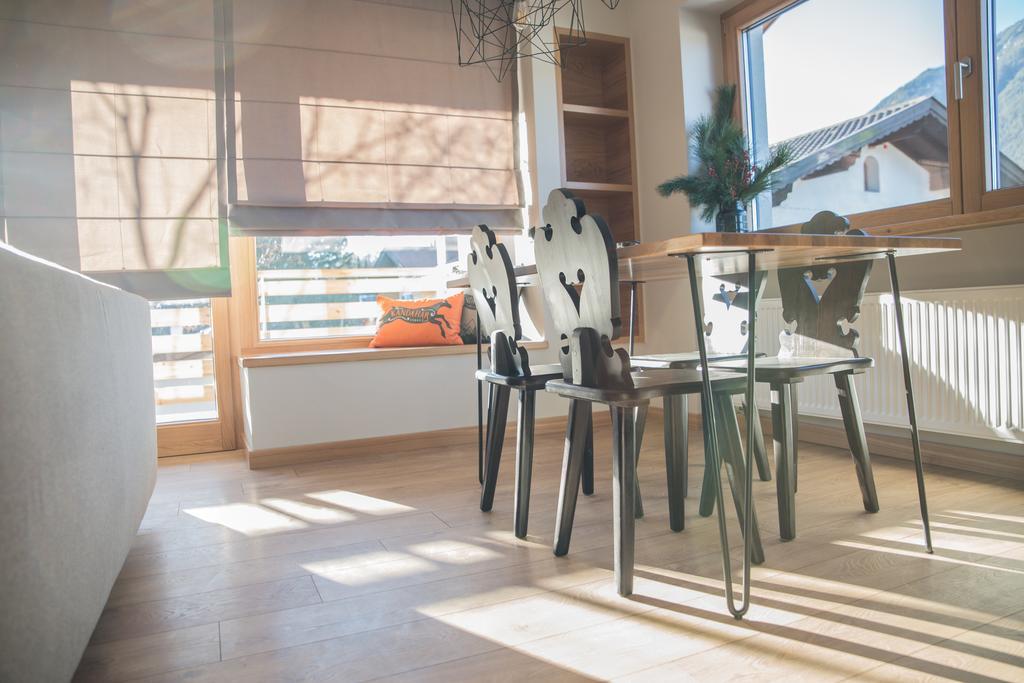 Kandahar Lodge Garmisch-Partenkirchen Bagian luar foto