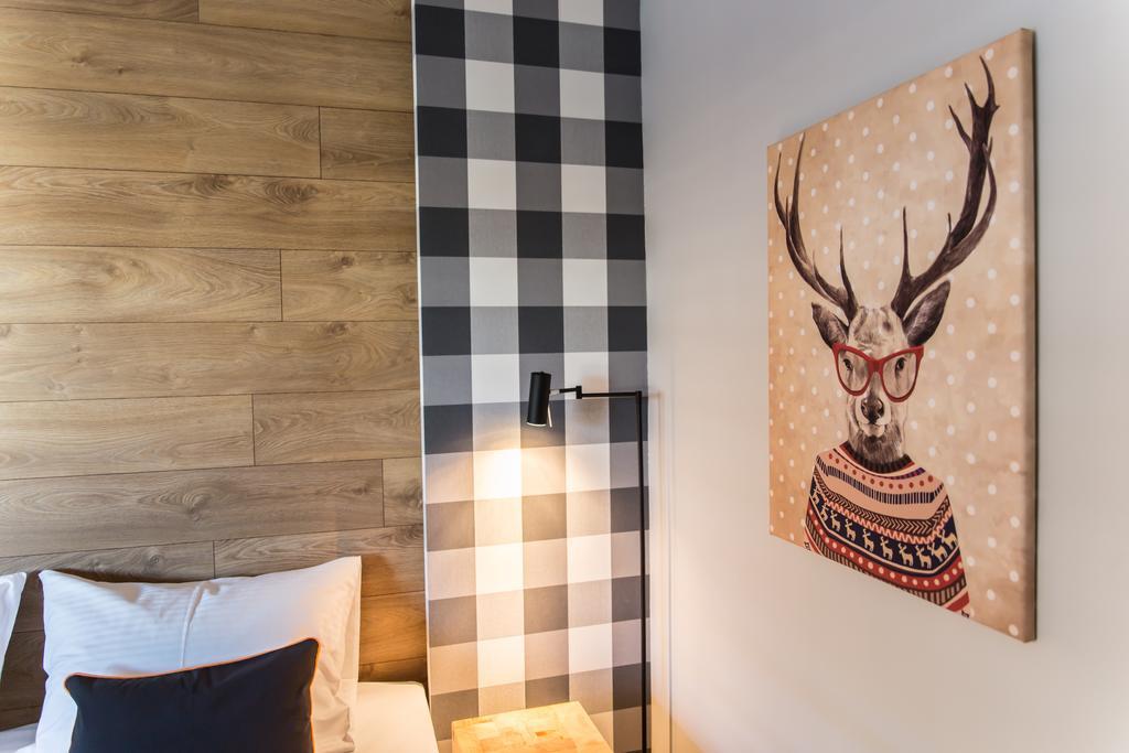 Kandahar Lodge Garmisch-Partenkirchen Bagian luar foto