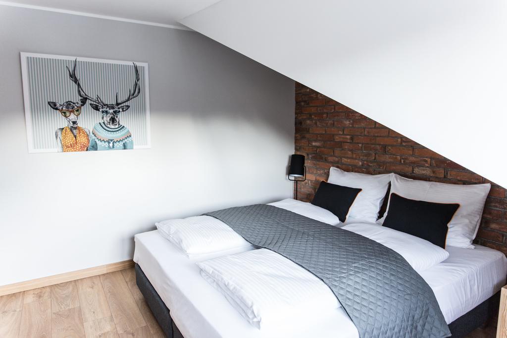 Kandahar Lodge Garmisch-Partenkirchen Bagian luar foto