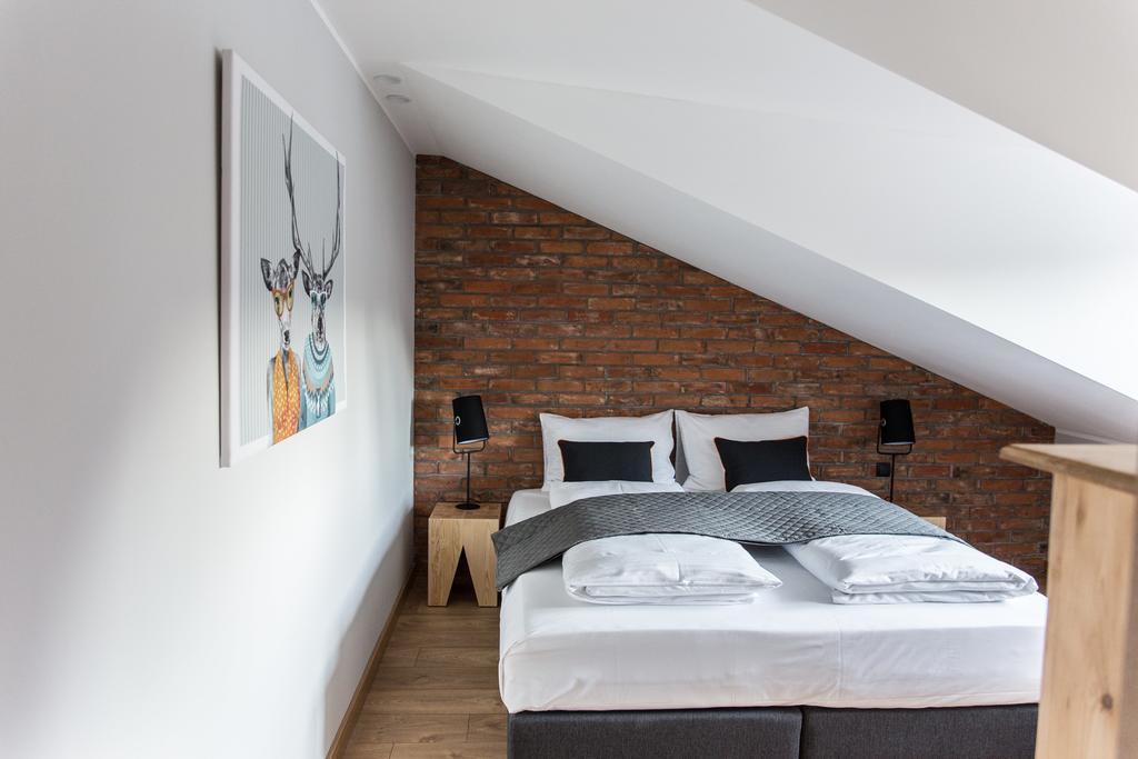 Kandahar Lodge Garmisch-Partenkirchen Bagian luar foto
