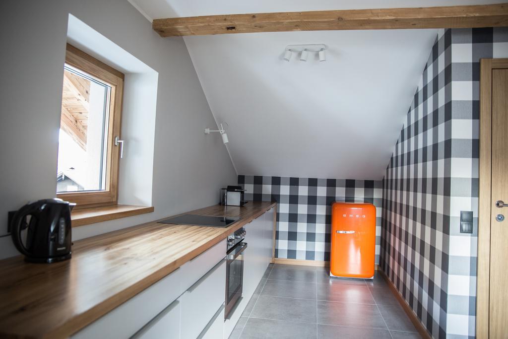 Kandahar Lodge Garmisch-Partenkirchen Bagian luar foto