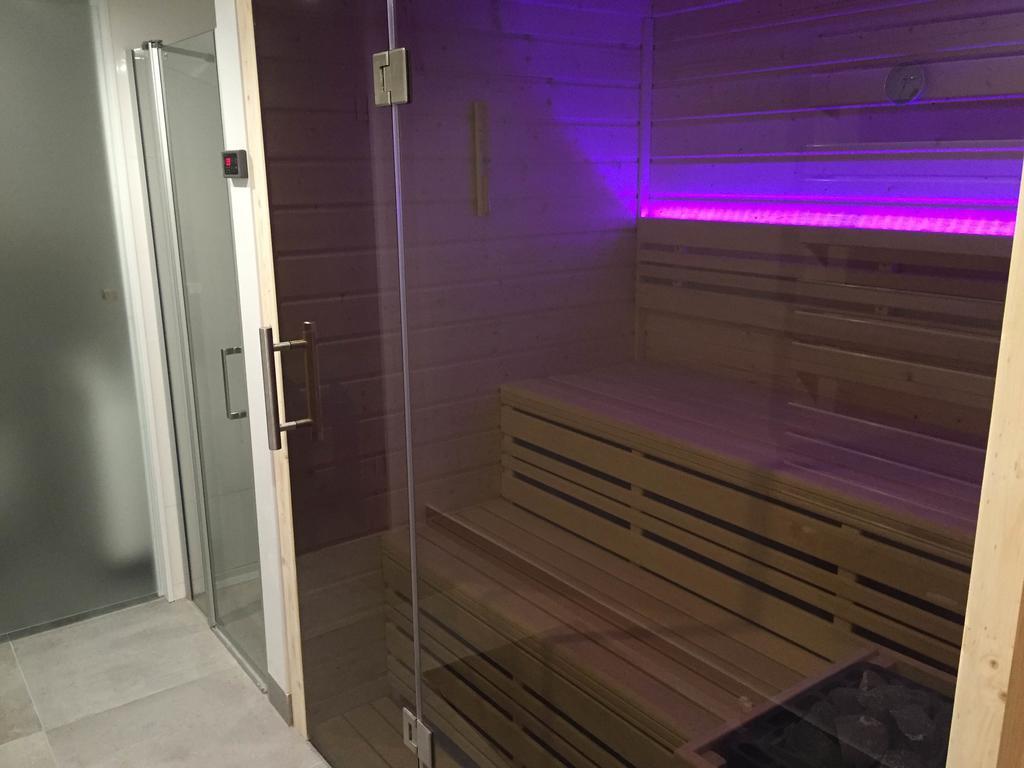 Kandahar Lodge Garmisch-Partenkirchen Bagian luar foto