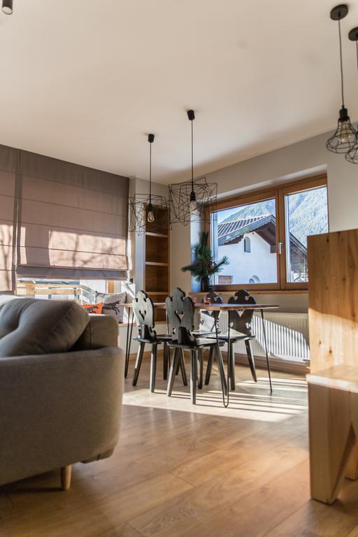 Kandahar Lodge Garmisch-Partenkirchen Bagian luar foto