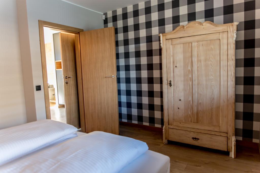 Kandahar Lodge Garmisch-Partenkirchen Bagian luar foto