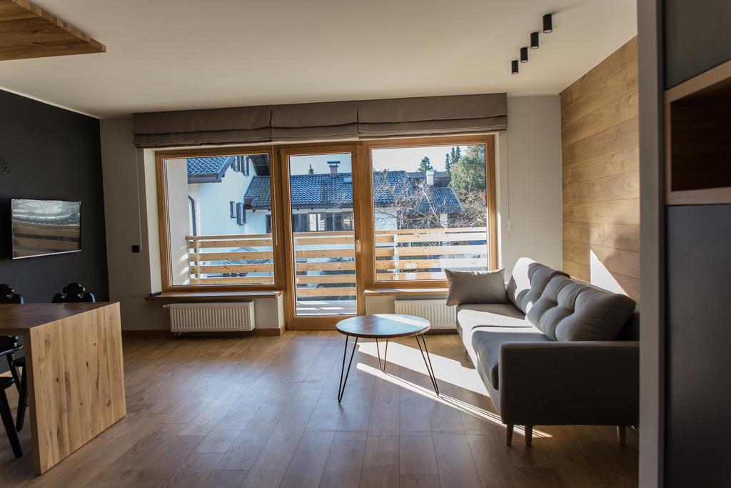 Kandahar Lodge Garmisch-Partenkirchen Bagian luar foto