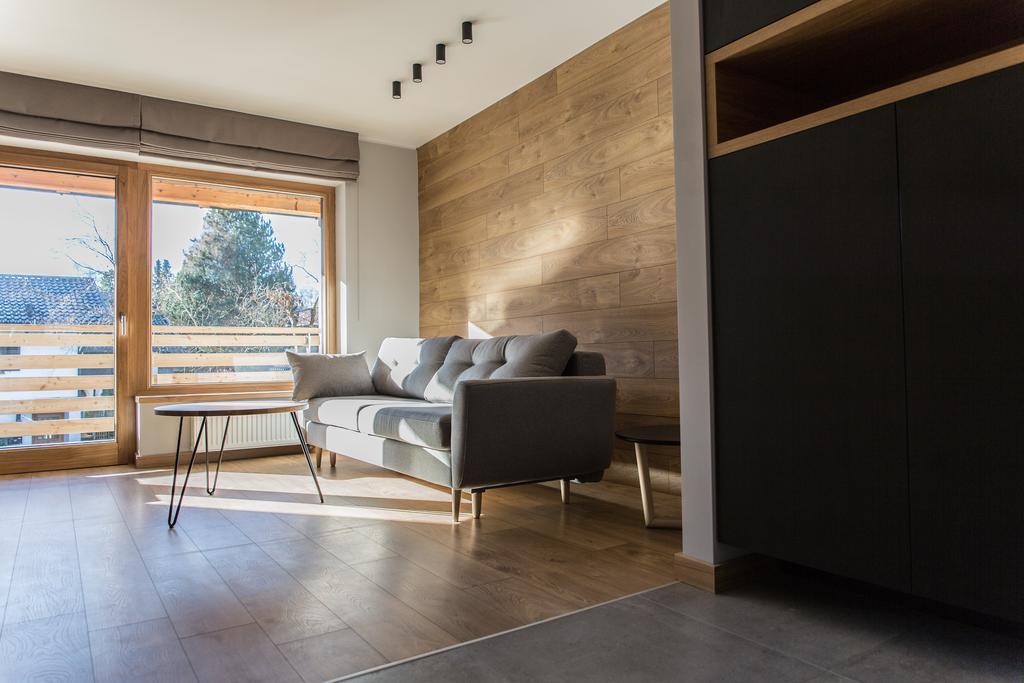 Kandahar Lodge Garmisch-Partenkirchen Bagian luar foto