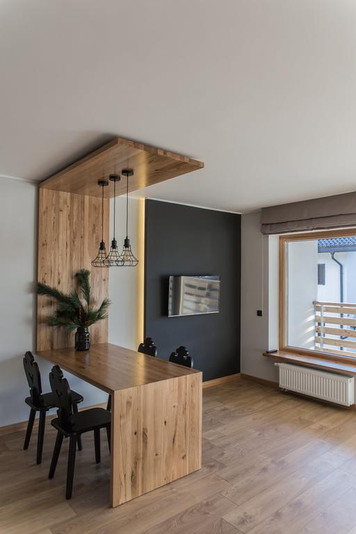 Kandahar Lodge Garmisch-Partenkirchen Bagian luar foto